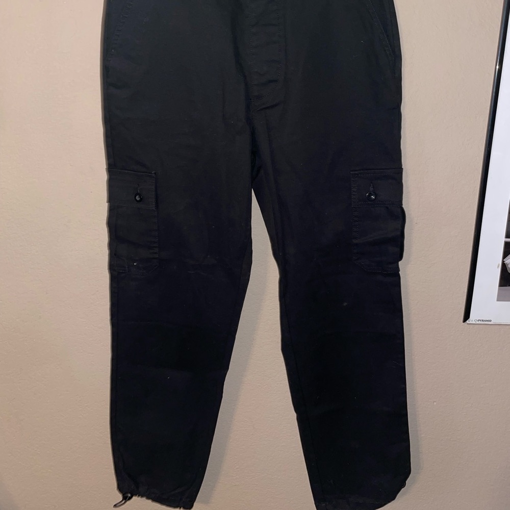 ASOS mens cargo pants